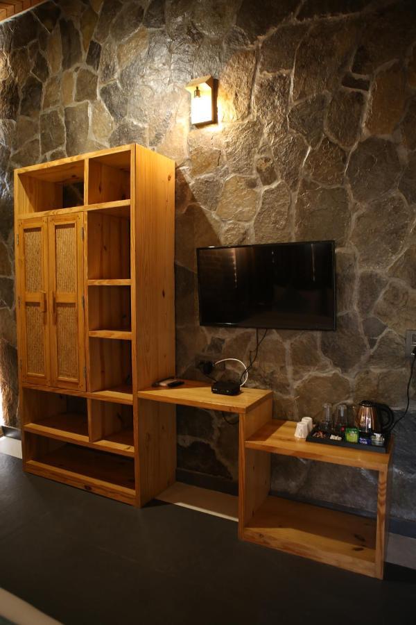 Granny'S Den Resort Rājpur 외부 사진